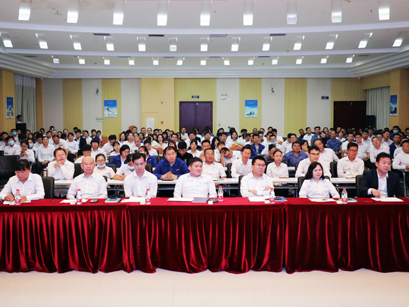 唇槍舌戰(zhàn) 智慧交鋒！一場關于質量文化的辯論對決在這里精彩上演