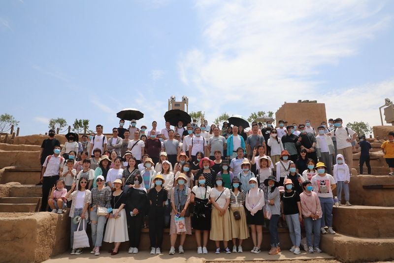 員工游學(xué)活動