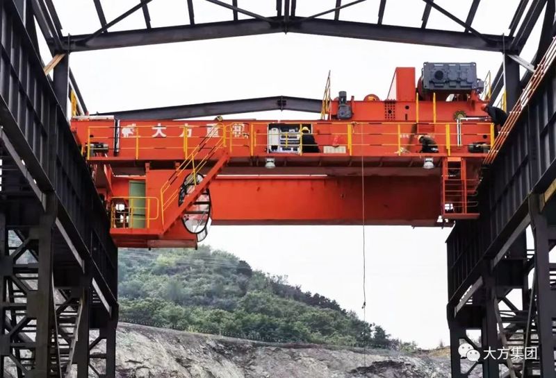 大方重機(jī)榮獲“河南省省長質(zhì)量獎(jiǎng)提名獎(jiǎng)”榮譽(yù)稱號