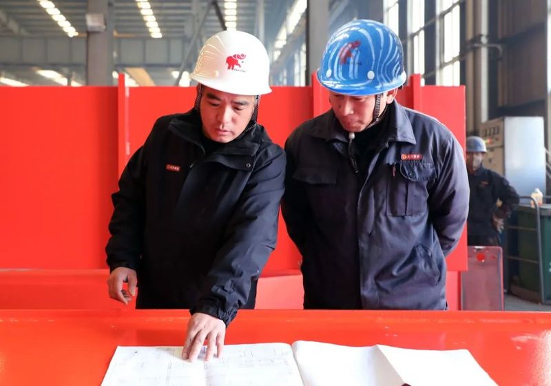 非凡工匠 匠者當(dāng)敢于挑戰(zhàn)，創(chuàng)新突破